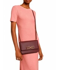 FURLA CAMPIONARIO - METI Shoulder bag Red currant - Women&rsquo;s Bags - 2