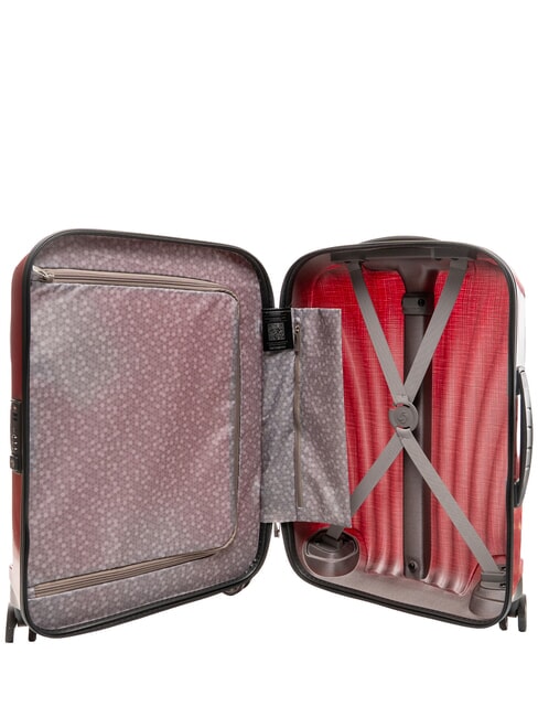 trolley case COSMOLITE line; hand luggage; ultralight brightpink - Hand luggage