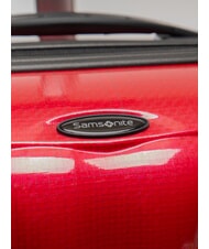 SAMSONITE trolley case COSMOLITE line; hand luggage; ultralight brightpink - Hand luggage - 4