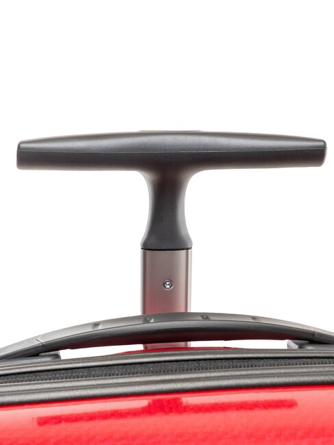 trolley case COSMOLITE line; hand luggage; ultralight brightpink - Hand luggage
