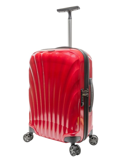 trolley case COSMOLITE line; hand luggage; ultralight brightpink - Hand luggage