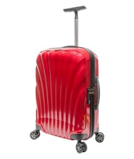 SAMSONITE trolley case COSMOLITE line; hand luggage; ultralight brightpink - Hand luggage - 6