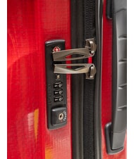 SAMSONITE trolley case COSMOLITE line; hand luggage; ultralight brightpink - Hand luggage - 7