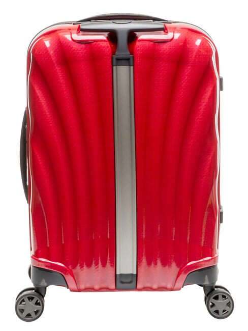trolley case COSMOLITE line; hand luggage; ultralight brightpink - Hand luggage