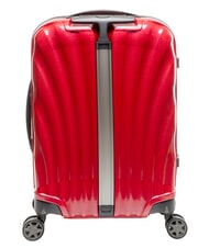 SAMSONITE trolley case COSMOLITE line; hand luggage; ultralight brightpink - Hand luggage - 8