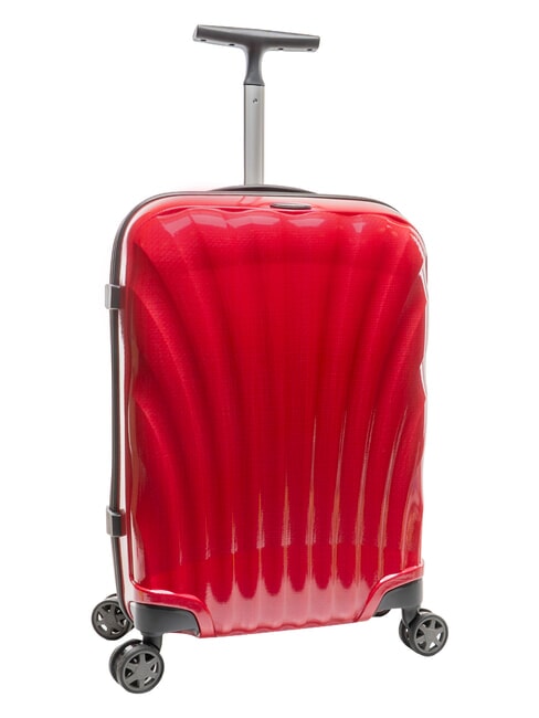 trolley case COSMOLITE line; hand luggage; ultralight brightpink - Hand luggage