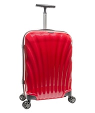 SAMSONITE trolley case COSMOLITE line; hand luggage; ultralight brightpink - Hand luggage - 9