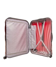 SAMSONITE Trolley COSMOLITE line, large, ultralight brightpink - Rigid Trolley Cases - 2