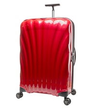 SAMSONITE Trolley COSMOLITE line, large, ultralight brightpink - Rigid Trolley Cases - 7
