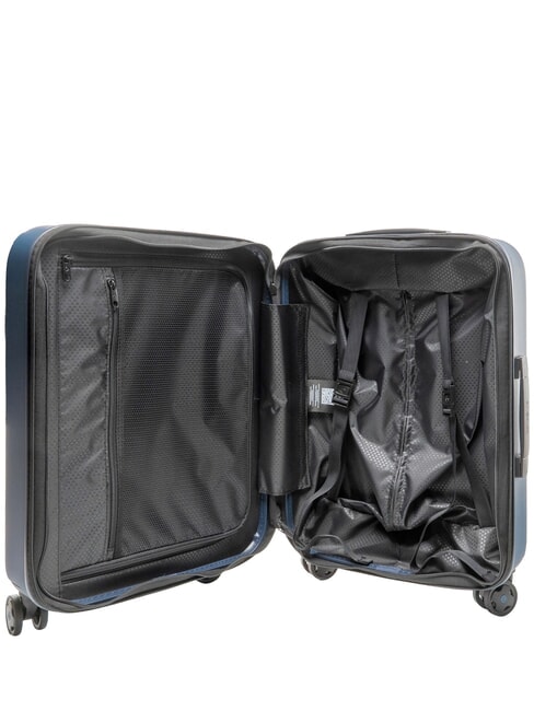 STACKD Hand Luggage Trolley BLUE - Hand luggage