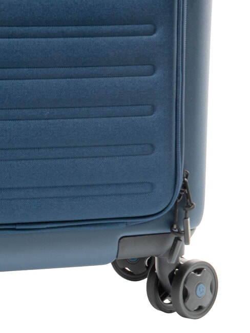 STACKD Hand Luggage Trolley BLUE - Hand luggage