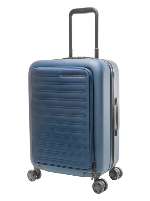 STACKD Hand Luggage Trolley BLUE - Hand luggage