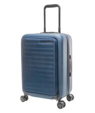 SAMSONITE STACKD Hand Luggage Trolley BLUE - Hand luggage - 5