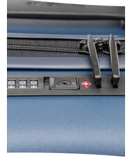 SAMSONITE STACKD Hand Luggage Trolley BLUE - Hand luggage - 6