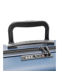SAMSONITE STACKD Hand Luggage Trolley BLUE - Hand luggage - 7