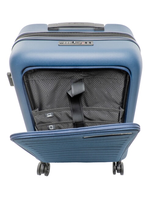 STACKD Hand Luggage Trolley BLUE - Hand luggage