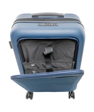 SAMSONITE STACKD Hand Luggage Trolley BLUE - Hand luggage - 9