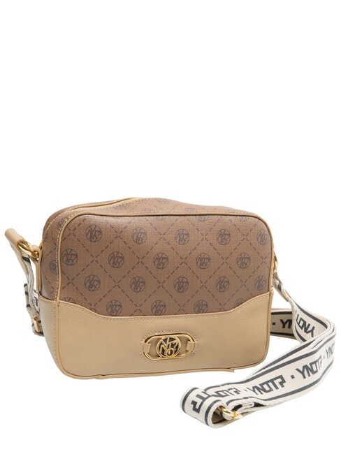 SYMBOL Mini shoulder bag tobacco - Women&rsquo;s Bags