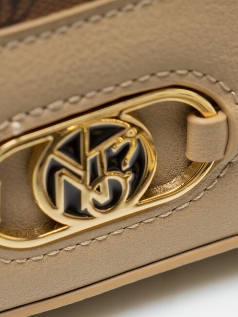 SYMBOL Mini shoulder bag tobacco - Women&rsquo;s Bags