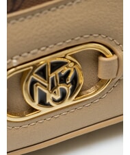 YNOT SYMBOL Mini shoulder bag tobacco - Women&rsquo;s Bags - 4