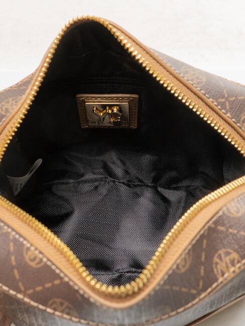 SYMBOL Mini shoulder bag tobacco - Women&rsquo;s Bags