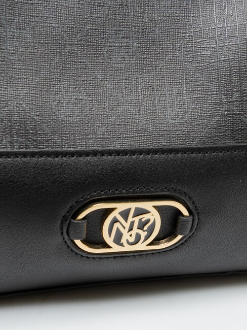SYMBOL Shoulder bag BLACK - Women&rsquo;s Bags