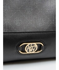 YNOT SYMBOL Shoulder bag BLACK - Women&rsquo;s Bags - 3