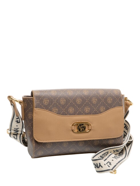 SYMBOL Shoulder bag chocolate - Women&rsquo;s Bags
