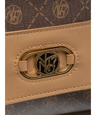YNOT SYMBOL Shoulder bag chocolate - Women&rsquo;s Bags - 3