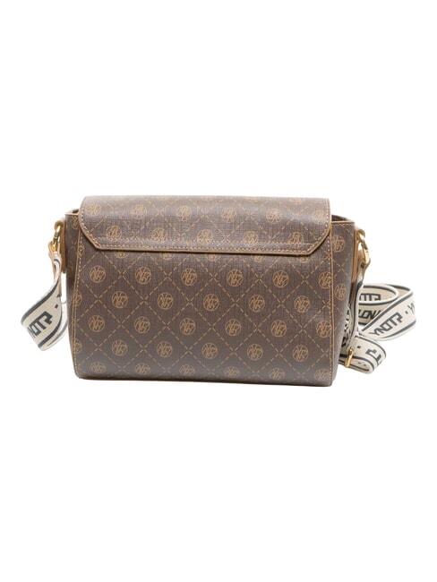 SYMBOL Shoulder bag chocolate - Women&rsquo;s Bags