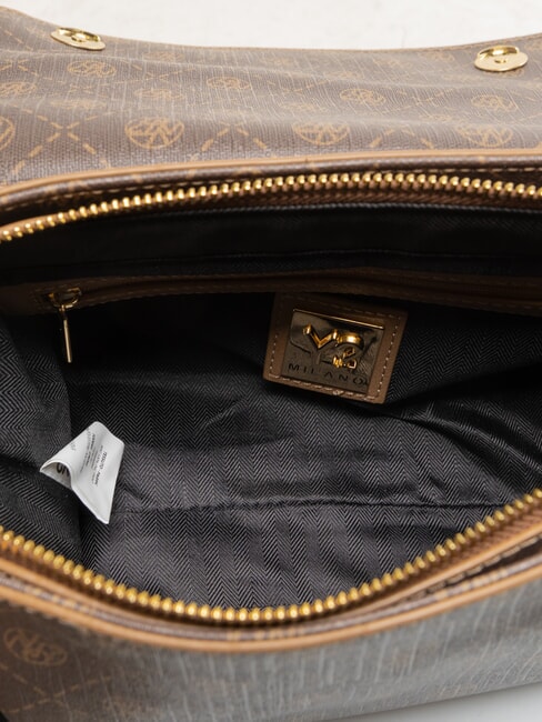 SYMBOL Shoulder bag chocolate - Women&rsquo;s Bags