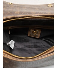YNOT SYMBOL Shoulder bag chocolate - Women&rsquo;s Bags - 5