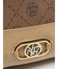 YNOT SYMBOL Shoulder bag tobacco - Women&rsquo;s Bags - 3