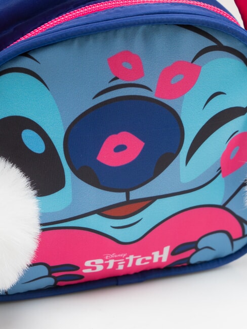 ALL IS BRIGHT Mini shoulder bag ultramarine - Kids bags and accessories