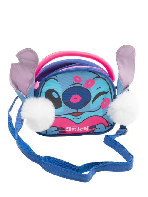 ALL IS BRIGHT Mini shoulder bag ultramarine - Kids bags and accessories