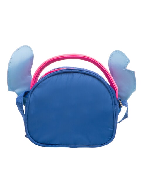 ALL IS BRIGHT Mini shoulder bag ultramarine - Kids bags and accessories