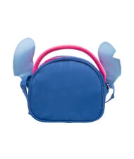 LILO & STITCH ALL IS BRIGHT Mini shoulder bag ultramarine - Kids bags and accessories - 4