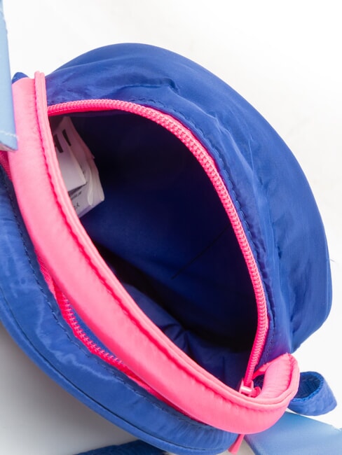 ALL IS BRIGHT Mini shoulder bag ultramarine - Kids bags and accessories