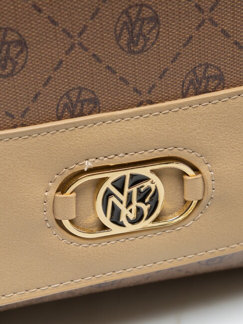 SYMBOL Shoulder bag tobacco - Women&rsquo;s Bags
