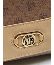 YNOT SYMBOL Shoulder bag tobacco - Women&rsquo;s Bags - 3