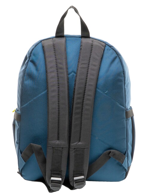 NEW WAY LOGO Backpack blue/yellow - Backpacks & School and Leisure