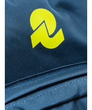 INVICTA NEW WAY LOGO Backpack blue/yellow - Backpacks & School and Leisure - 3