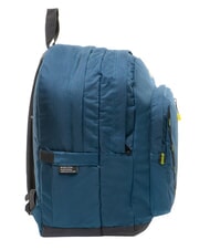 INVICTA NEW WAY LOGO Backpack blue/yellow - Backpacks & School and Leisure - 4