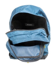 INVICTA NEW WAY LOGO Backpack blue/yellow - Backpacks & School and Leisure - 5