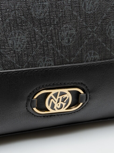 SYMBOL Shoulder bag BLACK - Women&rsquo;s Bags