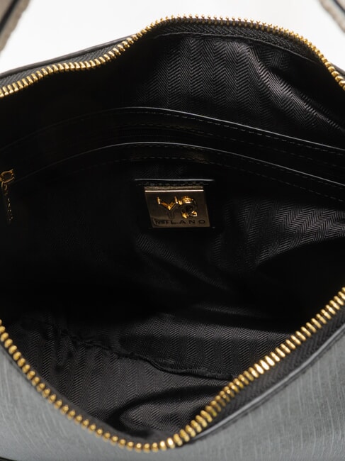 SYMBOL Shoulder bag BLACK - Women&rsquo;s Bags