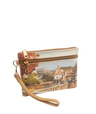 YNOT YESBAG Clutch bag with cuff Rome landscape - Women&rsquo;s Bags - 2