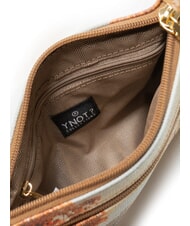YNOT YESBAG Clutch bag with cuff Rome landscape - Women&rsquo;s Bags - 5