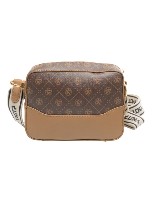SYMBOL Mini shoulder bag chocolate - Women&rsquo;s Bags