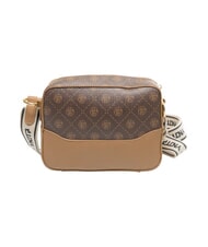 YNOT SYMBOL Mini shoulder bag chocolate - Women&rsquo;s Bags - 4